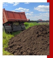 Услуги Поставка нерудных материалов в Чернушке