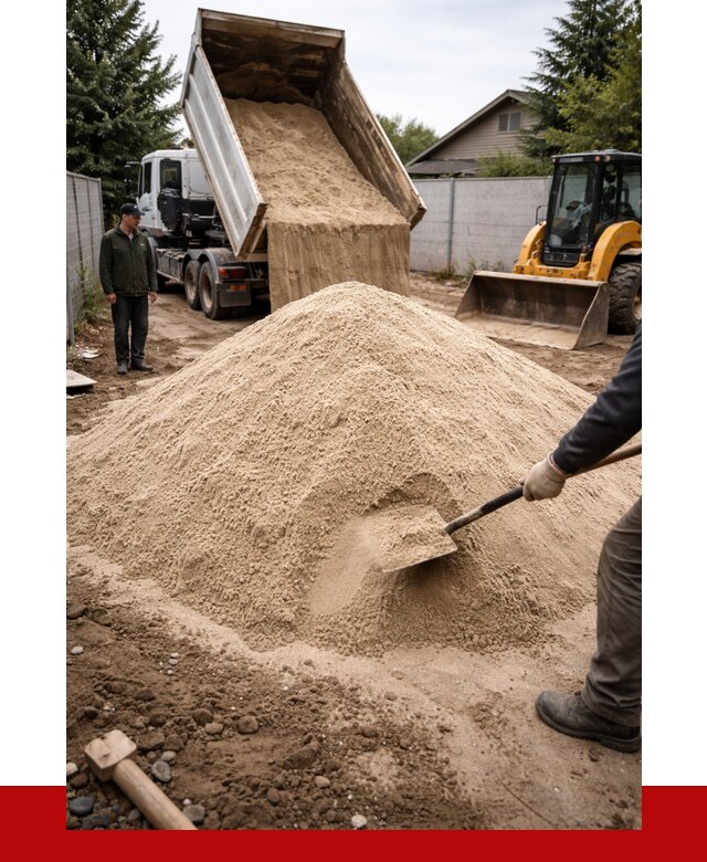 Кварцевый песок в Чернушке купить от 1219 р. | ПРОНЕРУДЧрш