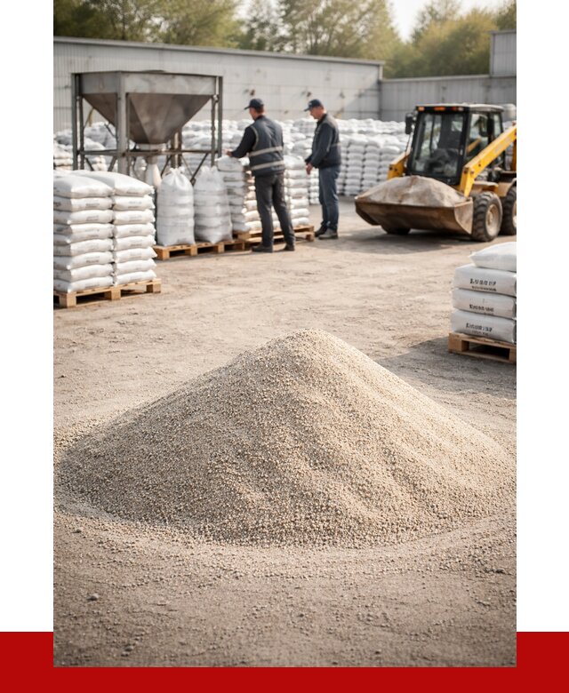 Кварцевый песок для фильтра в Чернушке от 4266 р. | ПРОНЕРУДЧрш