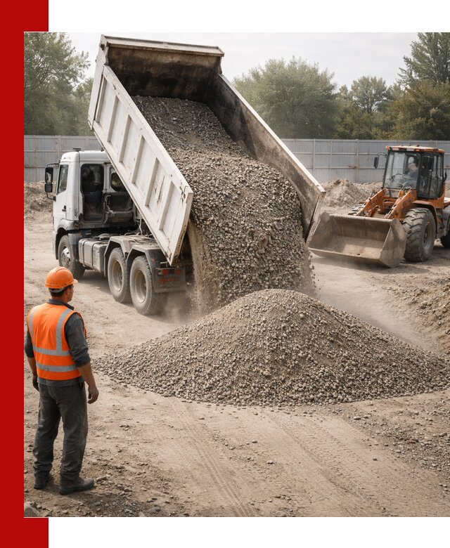 Доставка опгс в Чернушке оптом и мелким транспортом