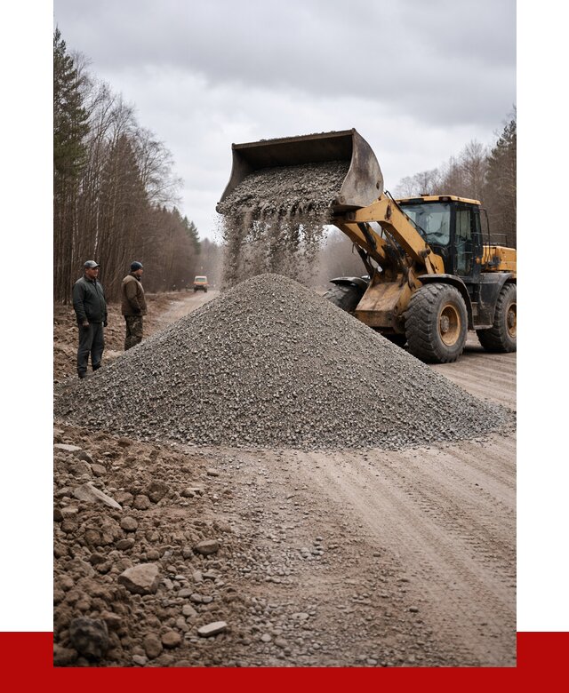 Купить опгс для дорог в Чернушке с доставкой от 2234 р. | ПРОНЕРУДЧрш