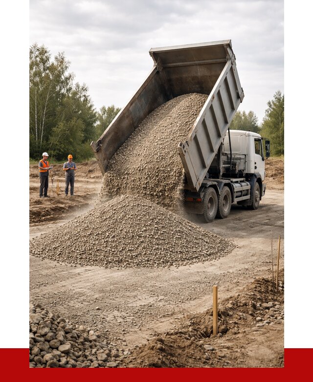 ЩПС С2 в Чернушке с доставкой от 4570 р. за куб | ПРОНЕРУДЧрш