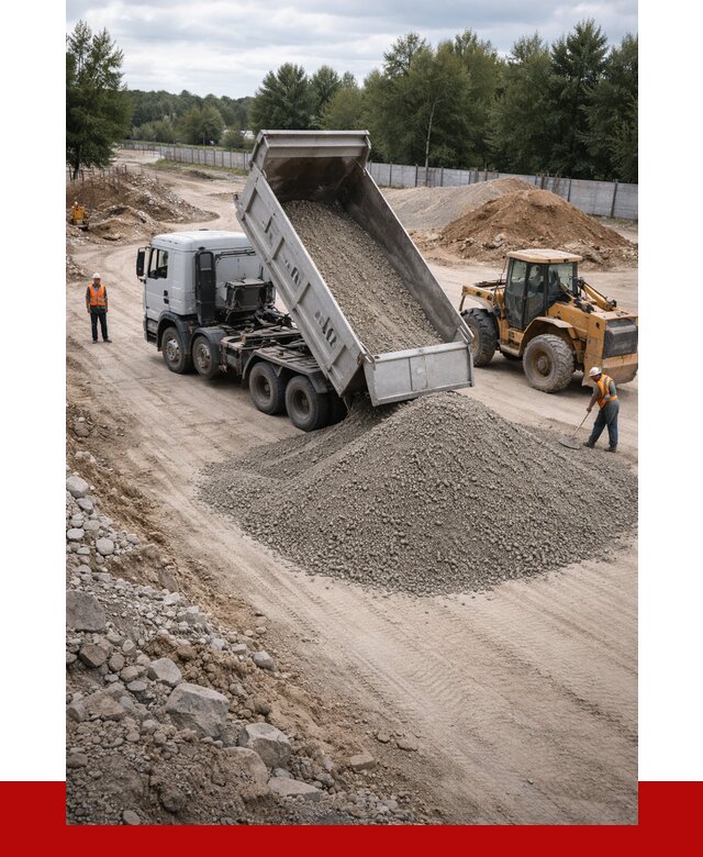 ЩПС С5 в Чернушке с доставкой от 4266 р. за куб | ПРОНЕРУДЧрш