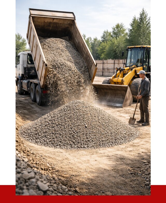 ЩПС С10 в Чернушке с доставкой от 3250 р. за куб | ПРОНЕРУДЧрш