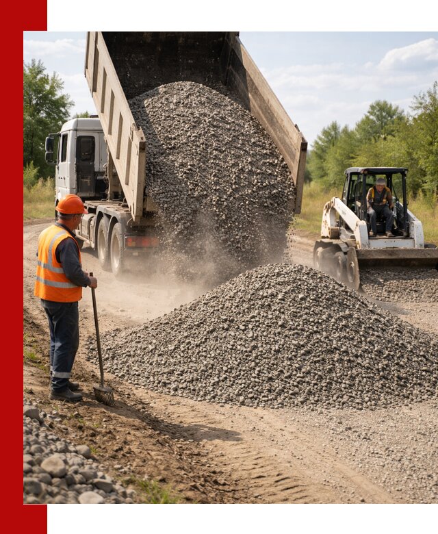 Доставка щпс С10 в Чернушке — сыпучие материалы оптом и врозь