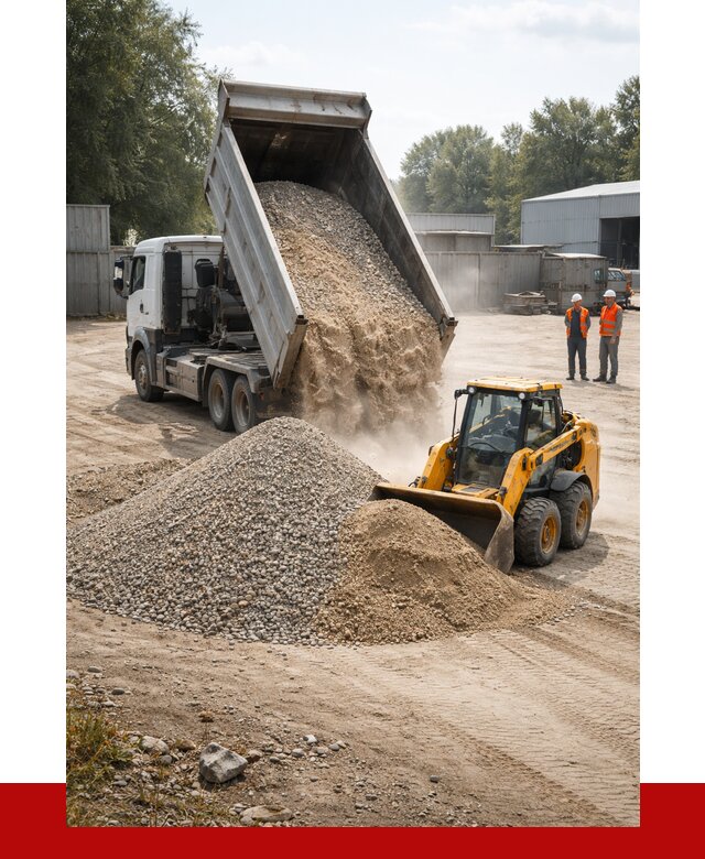 ЩПС С11 в Чернушке с доставкой от 1879 р. за куб | ПРОНЕРУДЧрш