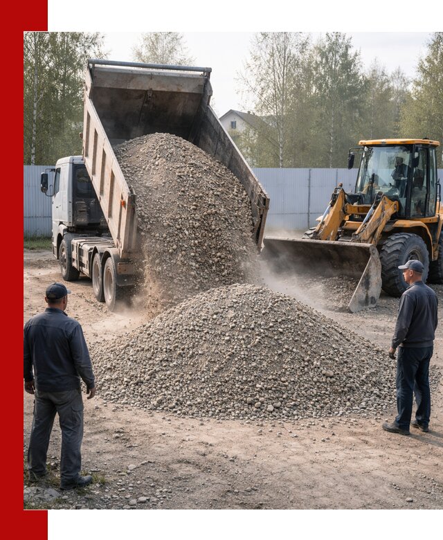 Доставка щпс фракции С12 в Чернушке оптом и в розницу