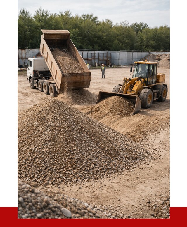 ЩГПС С2 в Чернушке с доставкой от 2437 р./куб. | ПРОНЕРУДЧрш