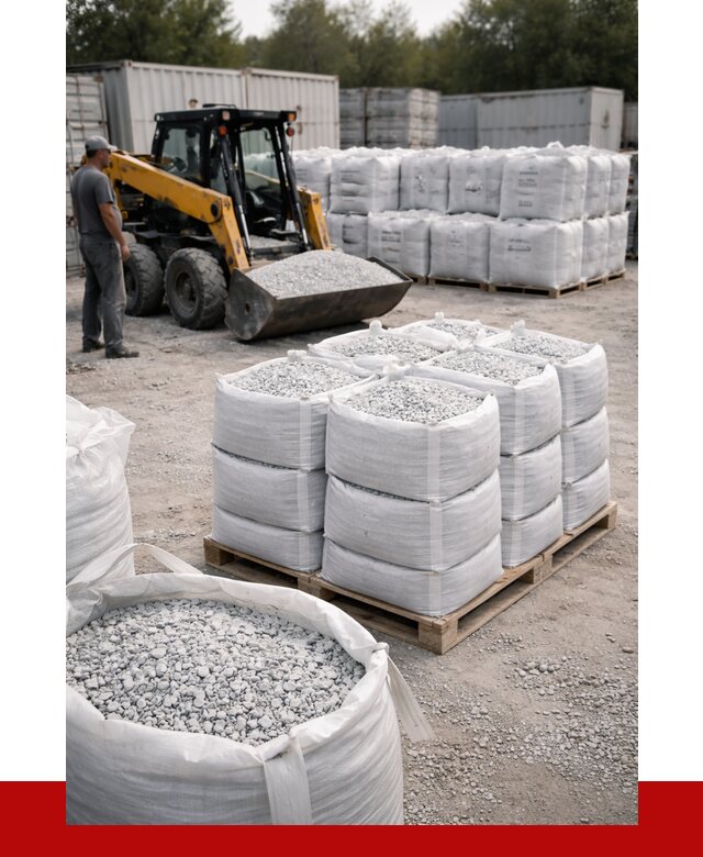 Мраморная крошка в Чернушке от 4570 р. за куб | ПРОНЕРУДЧрш