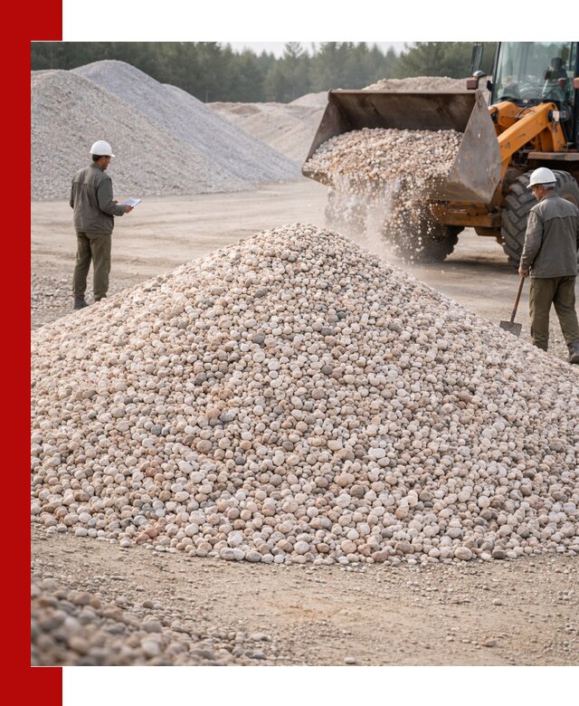 Купить цветную мраморную крошку с доставкой в Чернушке