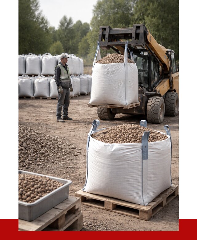 Керамзит в биг бег в Чернушке от 4266 р. с доставкой | ПРОНЕРУДЧрш