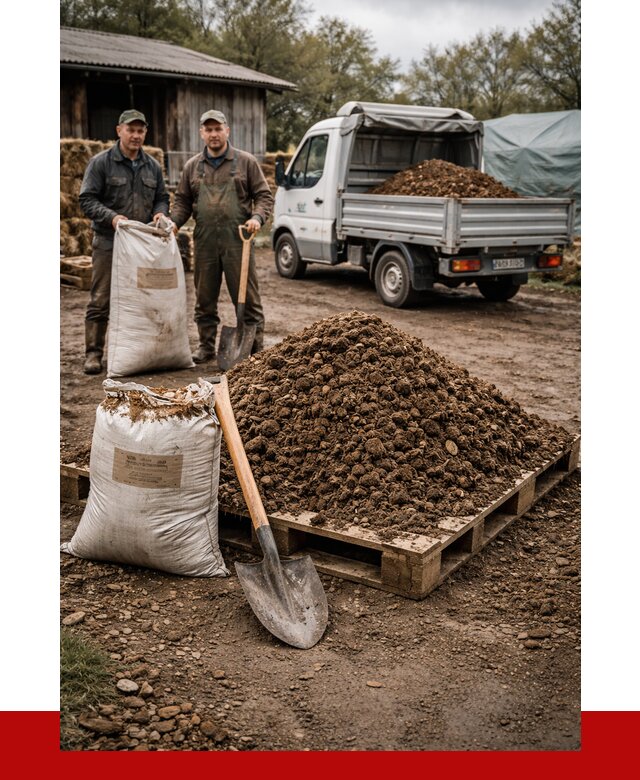 Купить куриный помет в Чернушке с доставкой от 3047 р. | ПРОНЕРУДЧрш