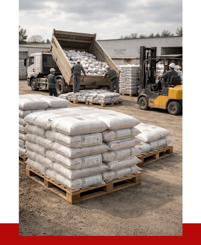 Купить удобрения с доставкой в Чернушке от 7312 р. | ПРОНЕРУДЧрш