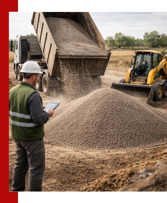 Доставка минеральных удобрений в Чернушке оптом и в розницу