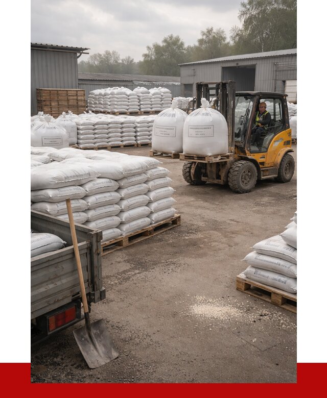 Аммиачная селитра в Чернушке от 4266 р. с доставкой | ПРОНЕРУДЧрш