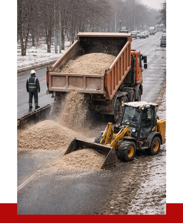 Пескосоль в мешках с доставкой в Чернушке от 4266 р. | ПРОНЕРУДЧрш