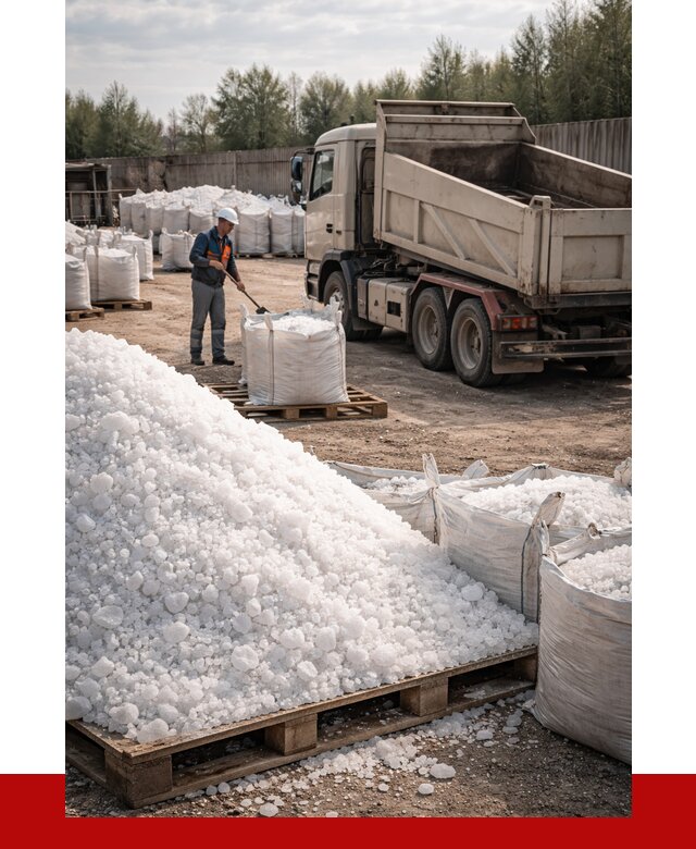 Купить техническая соль в мешках в Чернушке от 4570 р. | ПРОНЕРУДЧрш