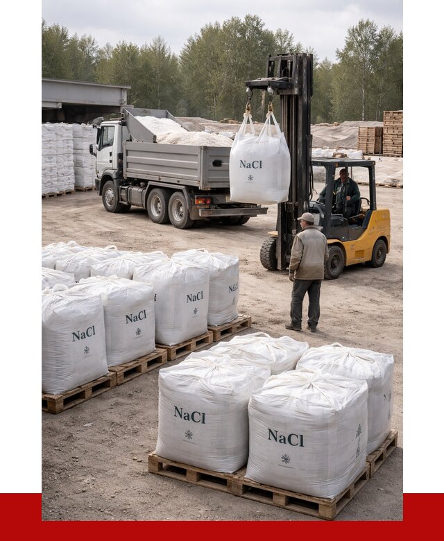 Купить реагент хлористый натрий в Чернушке от 12187 р. | ПРОНЕРУДЧрш