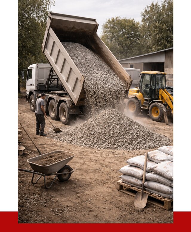 Перевозка сыпучих грузов в Чернушке от 3250 р. | ПРОНЕРУДЧрш